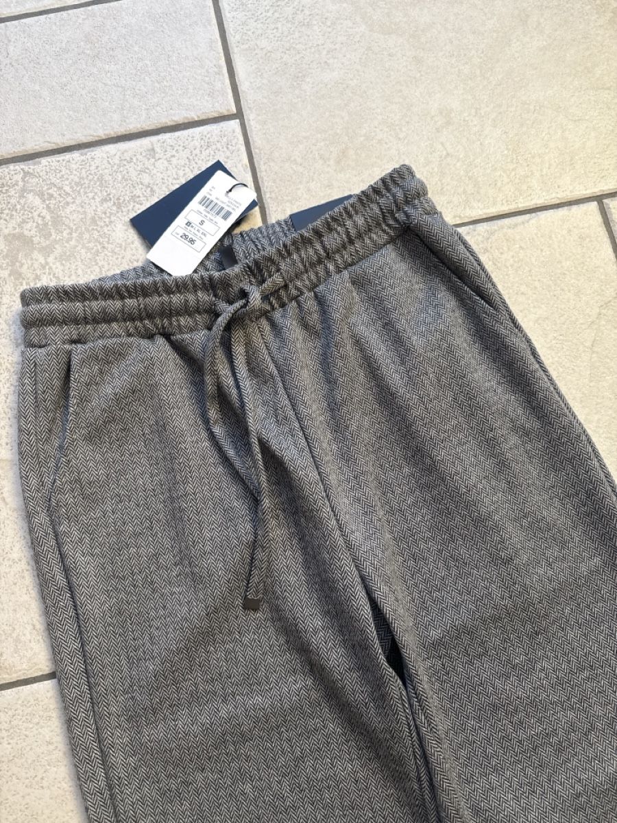 Pantaloni: Neue Hose Gr.S, NP29.90 Fr. – Nuovo e nell'imballaggio originale da Waltenschwil venduto da lina-04 1