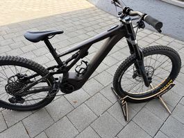 Specialized Kenevo Expert 6Fattie NB