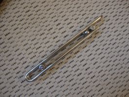 Flaschenöffner Kapselheber Design Bent Falk