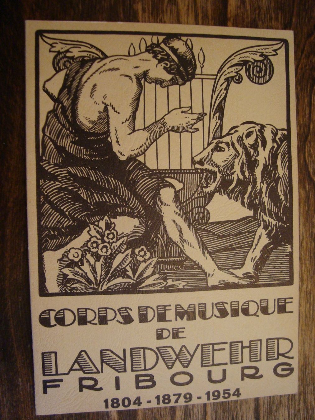 Libri: La Landwehr – Nuovo (secondo la descrizione) da Fribourg venduto da ruswil007