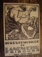 La Landwehr