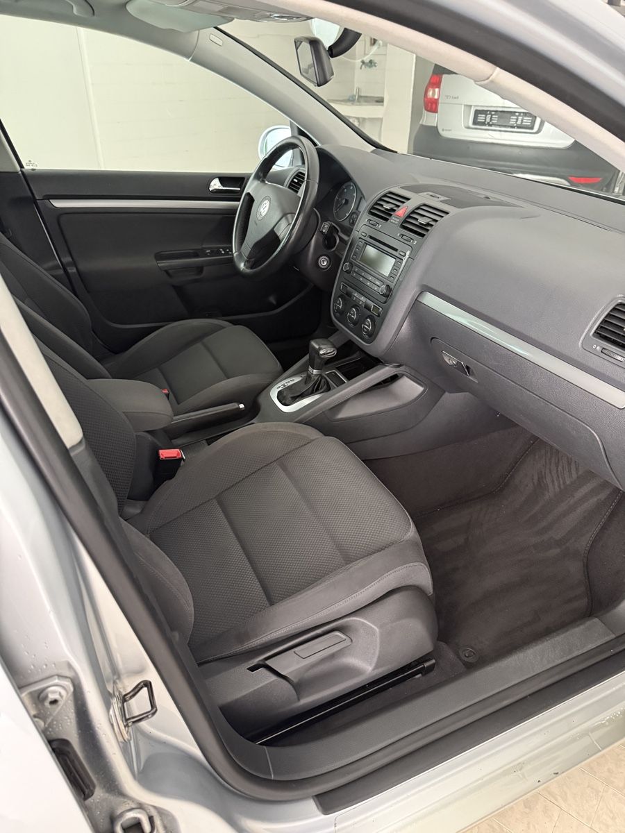 VW Automobili: VW GOLF TDI AUTOMAT – Usato da Giswil venduto da Adler2019 5