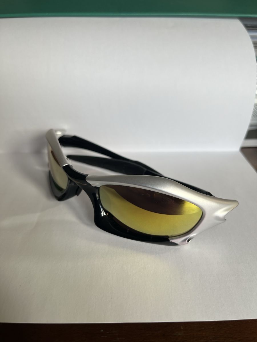 Oakley Brillen & Gläser: Oakley Splice – Gebraucht aus Zürich von Dr.peppr 1