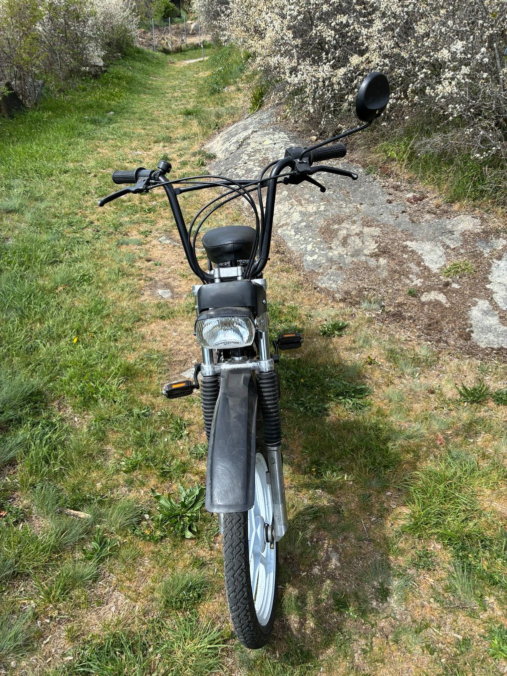 Pony Ciclomotori: Pony 521 cross – Usato da Mund venduto da anj_5dvm 2