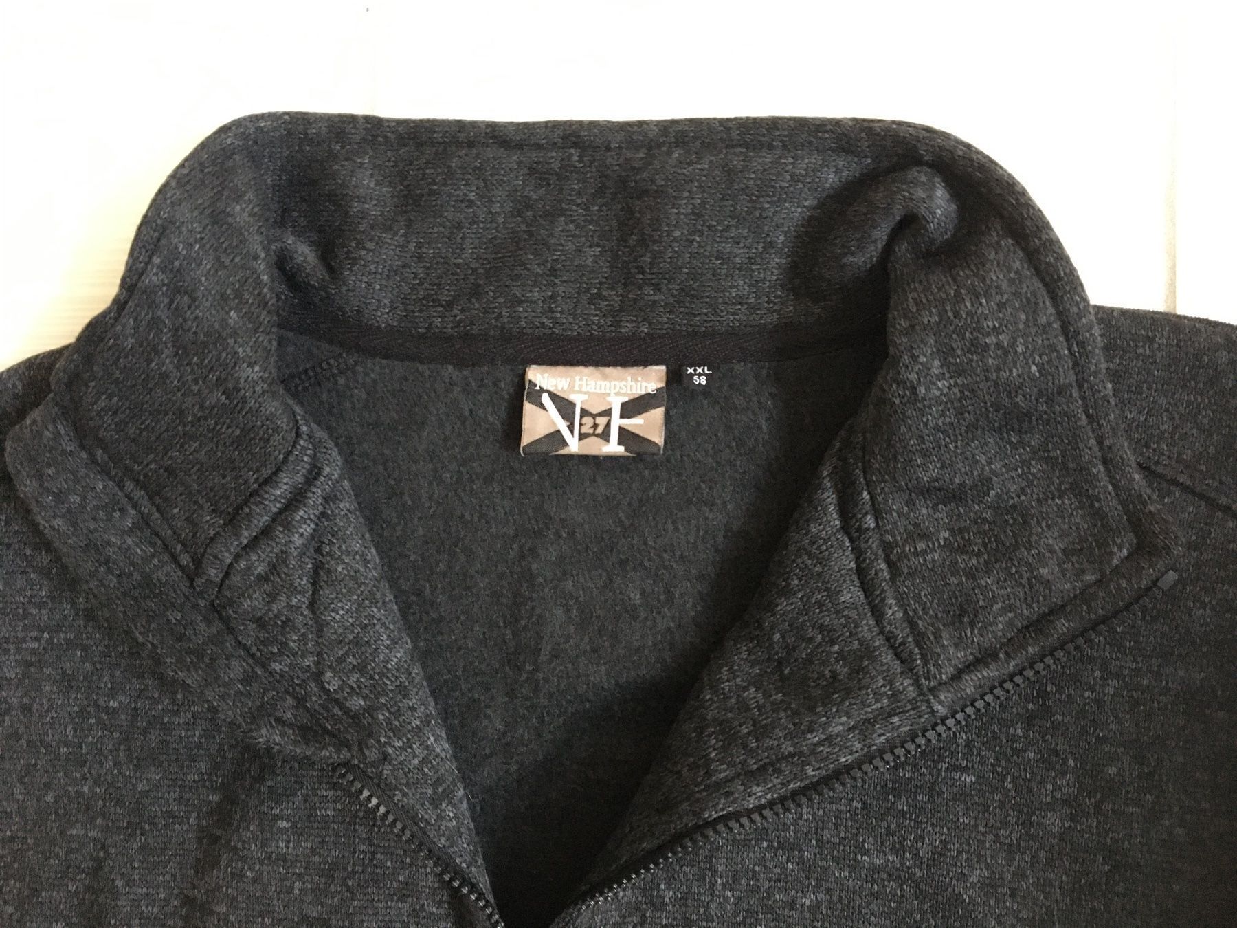 Giacche: Faserpelz Jacke 58 – Usato da Arth venduto da Vrecam51 1