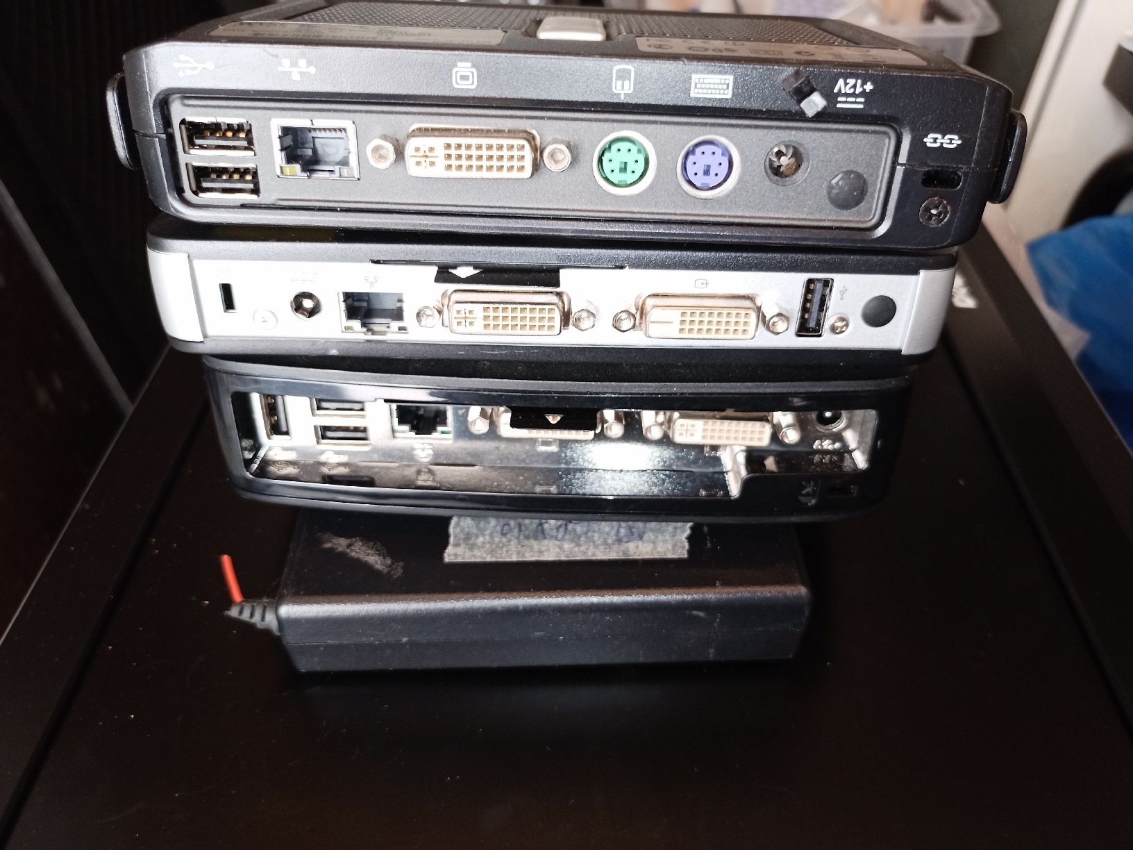 Server: 1 stk Server oder PC diverse mit soft instaliert – Usato da Wila venduto da delphi48 5