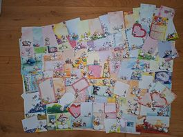 Mega Diddl Set über 100 Blätter