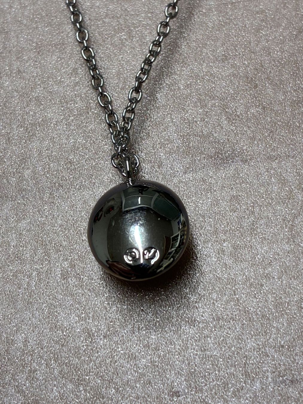 Swarovski Anhänger: Swarovski Anhänger an einer Kette – Gebraucht aus Zürich von van_5xbk 4