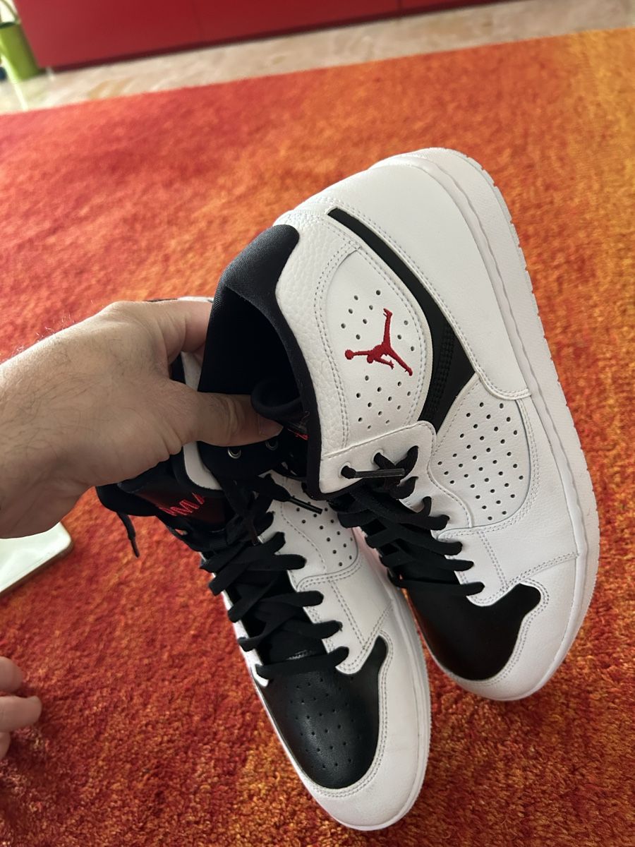 Nike Scarpe da uomo: Nike jordan Jumpman – Nuovo (secondo la descrizione) da Gränichen venduto da Ficht 1
