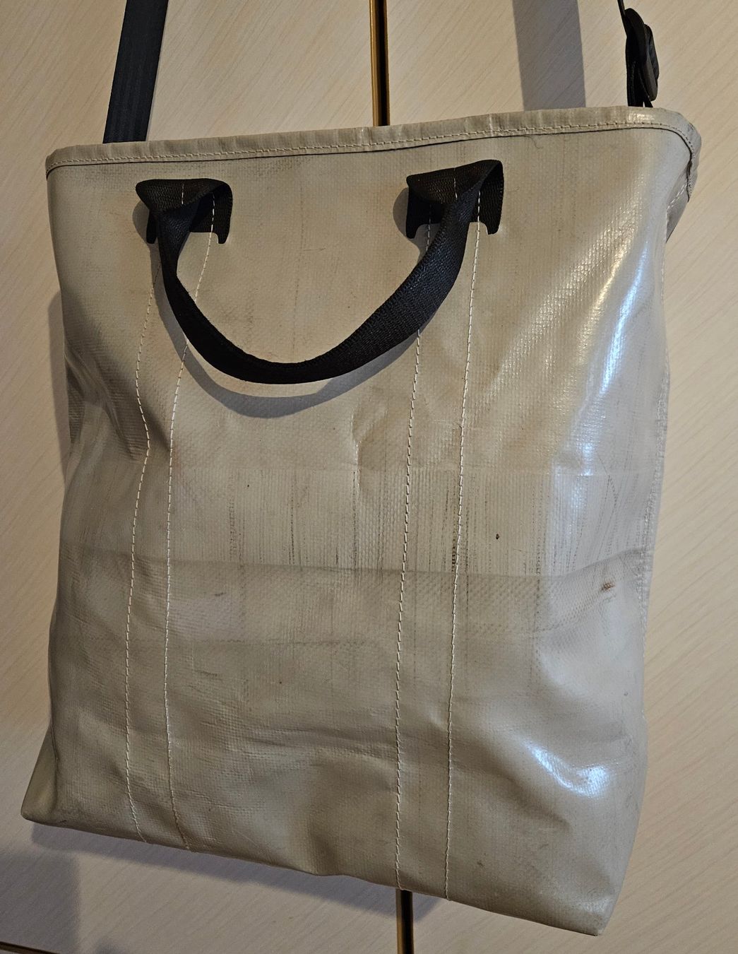 Freitag Taschen: Sac Freitag F74 Bob – Gebraucht aus Biel/Bienne von ypsillon 1