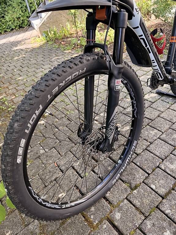 Vélos: Simplon Dilly 275 ALU MTB – D'occasion à Affoltern am Albis par mat_vrk7 2