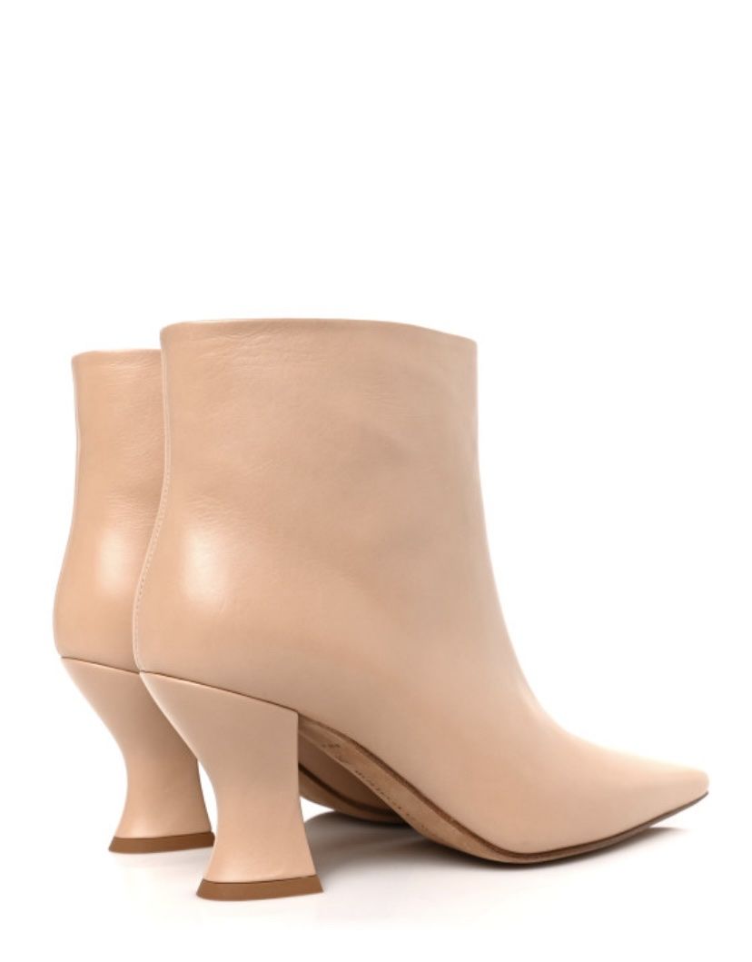 Bottega Veneta Damenschuhe: Bottega Veneta Ankle Boots – Gebraucht aus Stäfa von Nicole093 3