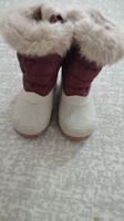 Winterstiefel für Mädchen – Cortina – Grösse 24 