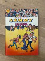 SAMMY / TOME 23 / LA DIVA (EO)