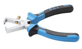 BGS® Abisolierzange, 150 mm