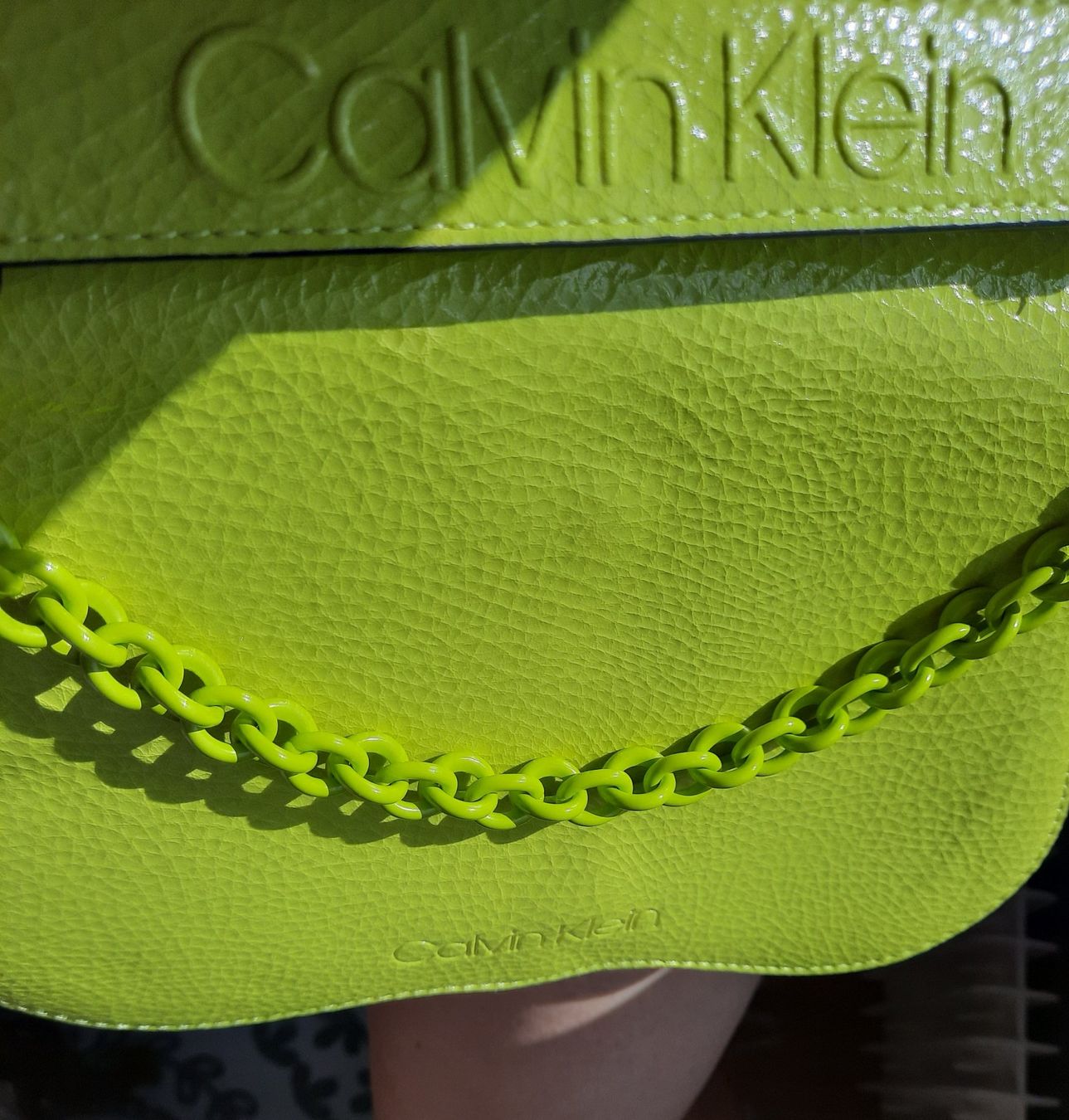 Borse da donna: Calvin Klein Tasche – Usato da Winterthur venduto da Natastar
