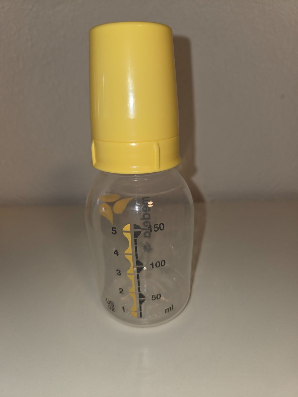 Medela Stillzubehör: Medela Milchflasche – Gebraucht aus Tuggen von animal05 1