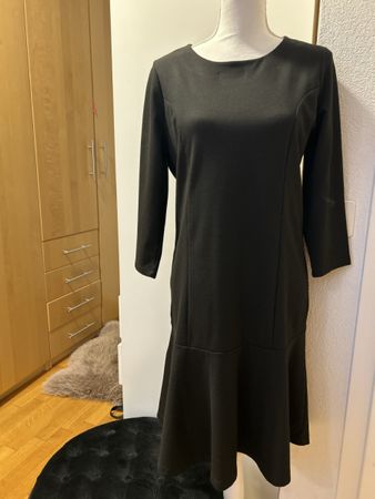 Elegantes Kleid Gr L