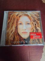 CD - Amanda Marshall – Tuesday's Child (Pop Rock, 1999)