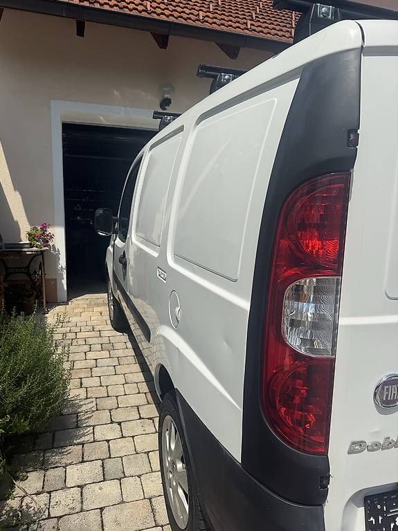 Autos: Österreichisches Auto/Export/Bastler  – Gebraucht aus Spiez von mar_6xv8 4