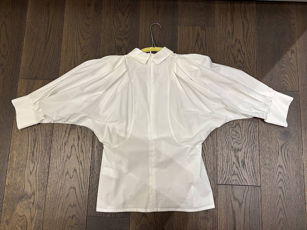 Blusen: Camicetta manica corta SoHo – Gebraucht aus Soazza von afa_r6cx 1