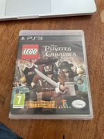 Jeu PS3 Lego Pirates des Caraibes 