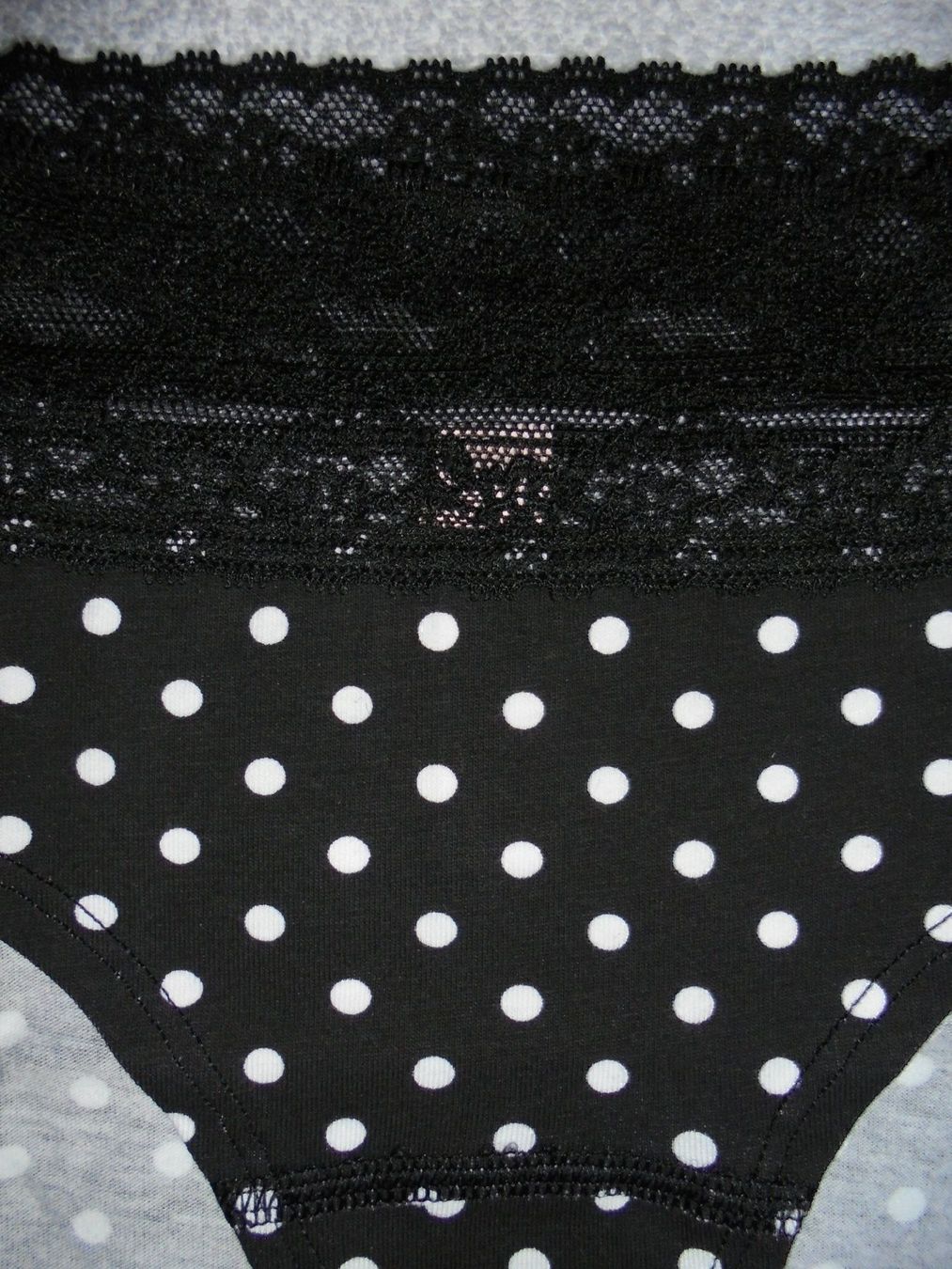 Victoria's Secret Altra biancheria intima: VICTORIA'S SECRET HIPHUGGER, M, NEU – Nuovo e nell'imballaggio originale da Aarau Rohr venduto da PinkSchwein 1