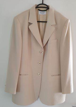 Damen Blazer / Jacke - Marke Delmod