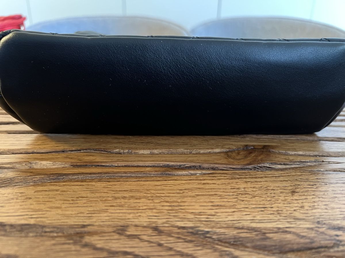 Harrods Taschen für Damen: Schwarze Handtasche Harrods – Neu (gemäss Beschreibung) aus Chur von ZATO 6