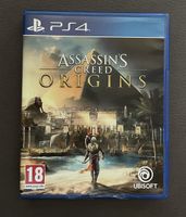 Assassin’s creed Origins - PS4