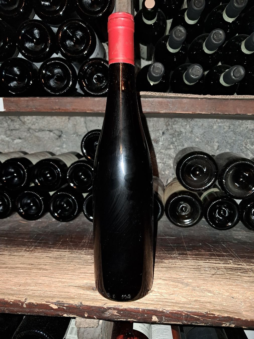 Vino: Dole reserve du vieux  beffroi – Nuovo e nell'imballaggio originale da Le locle venduto da juliensaran 3