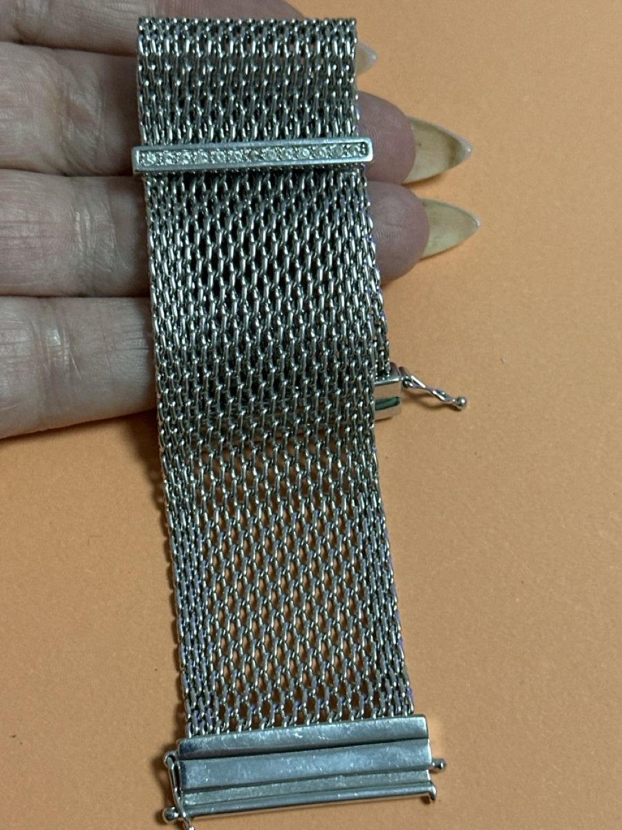 Pierre Lang Bracciali & Braccialetti: Bracelet PIERRE LANG – Usato da Montreux venduto da Pipo7878 3