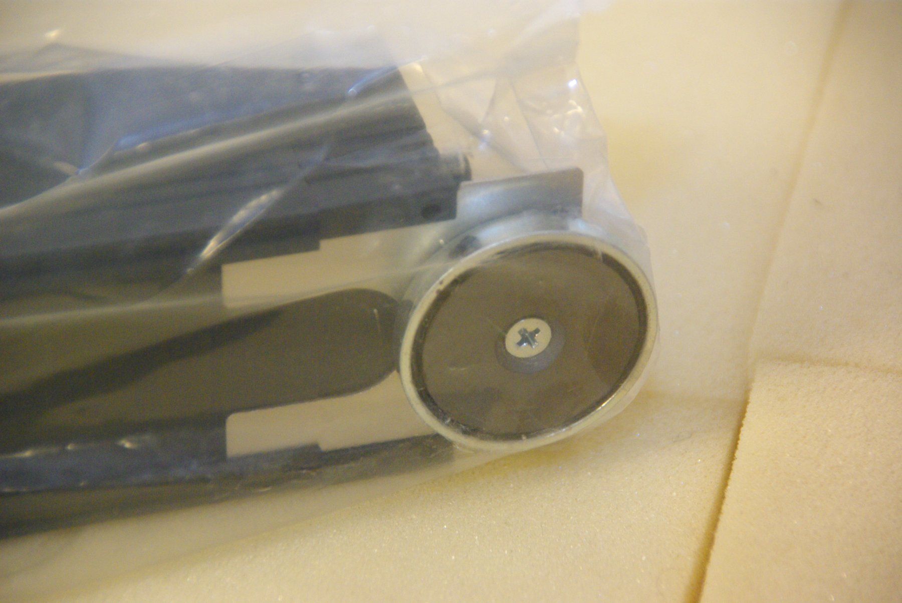 Spine: BACHMANN STEP 336.604, 4x Schuko – Nuovo e nell'imballaggio originale da Herisau venduto da Cevianer1844 5
