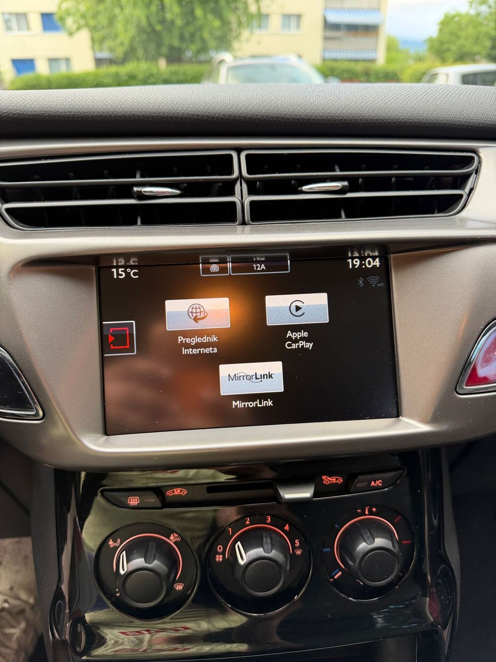 Citroën Autos: Citroen c3 – D'occasion à Solothurn par mat_qnz2 7