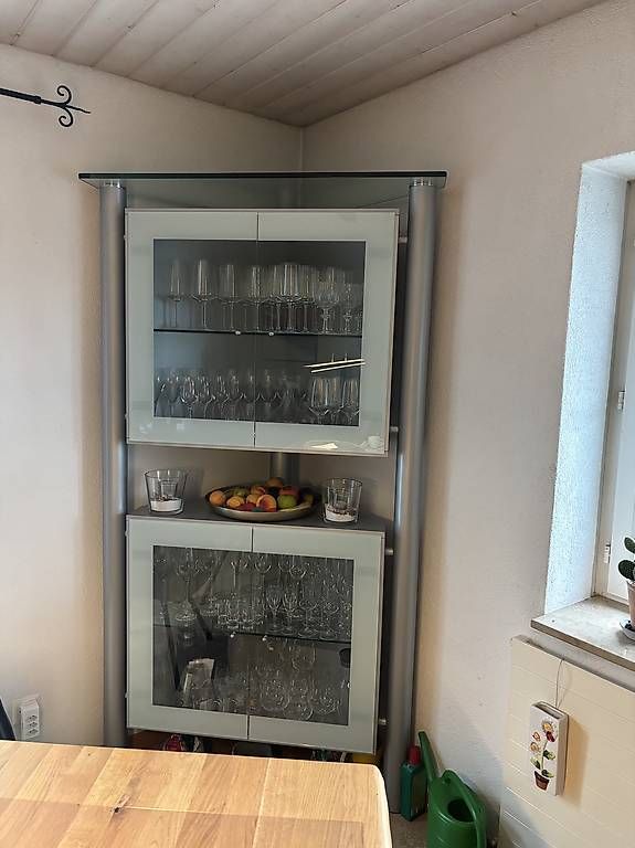 Vetrine: Glasvitrine – Usato da Sirnach venduto da kum_vt7w