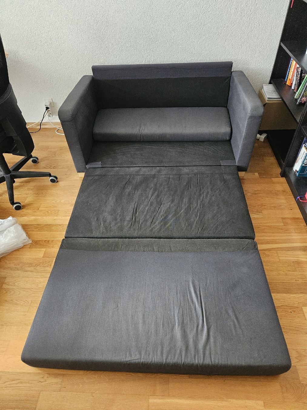 Sofas: Sofa/Bettsofa – D'occasion à Bern par saa_6drz 1