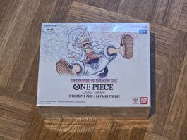 OP05 Booster box no default EN