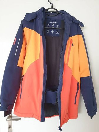 Veste de ski Trevolution taille 176 équipée RECCO
