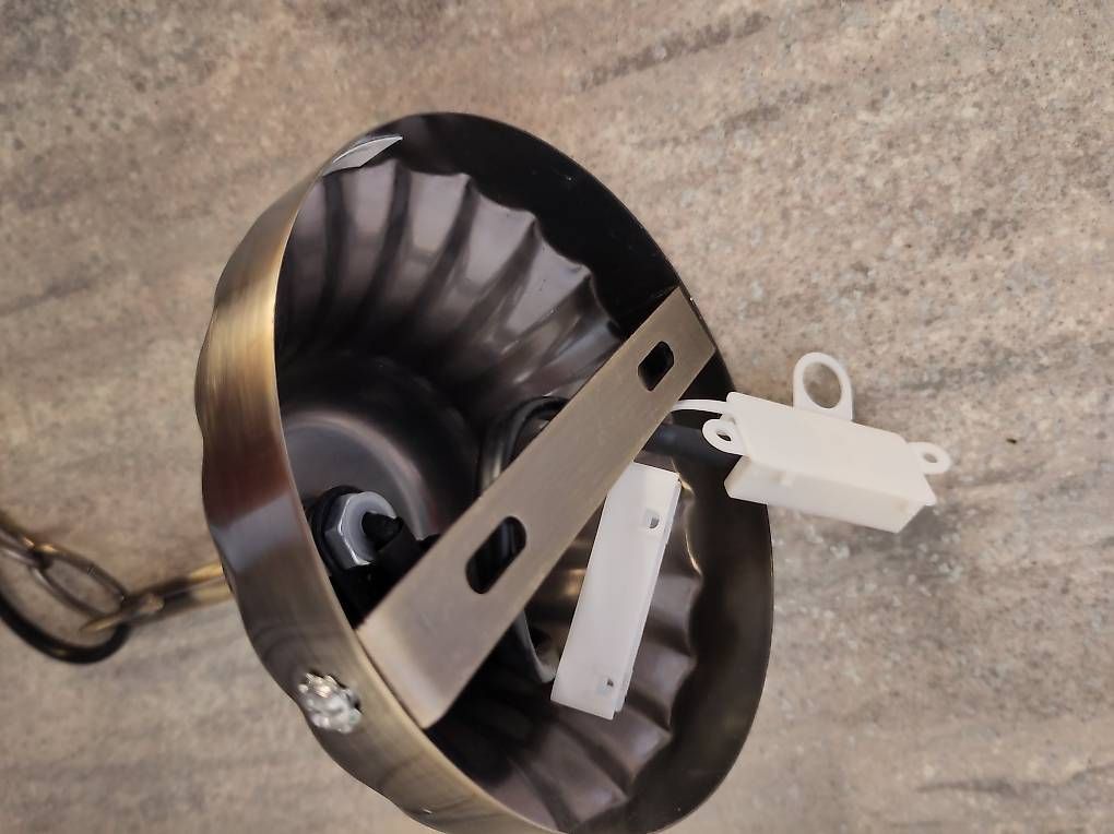 Kronleuchter & Deckenlampen: Lampe – Gebraucht aus Bern von m_k_62gv 2