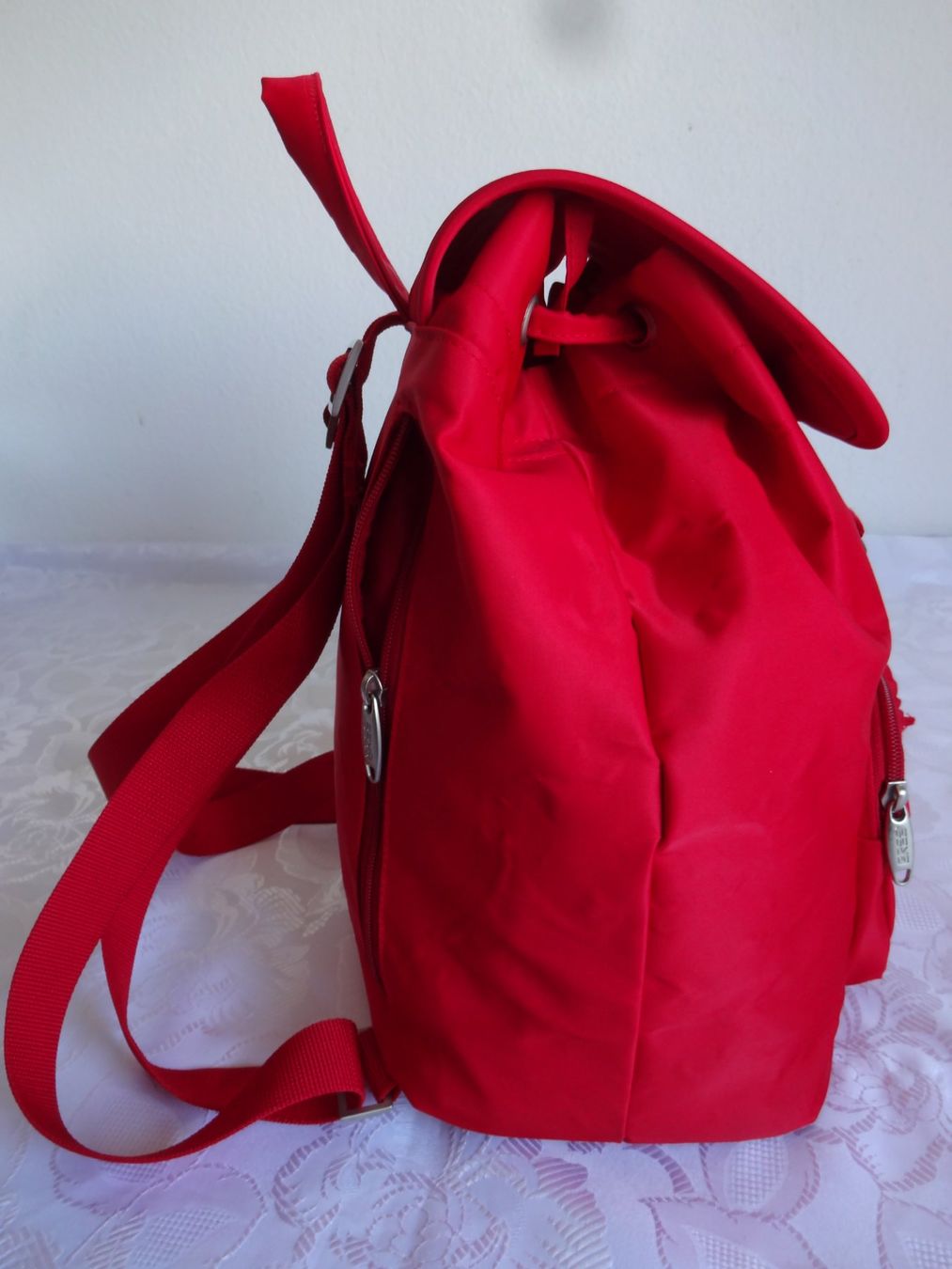 Bree Rucksäcke: Orig. ""B R E E"" Rucksack – Gebraucht aus Bronschhofen von Xena37 1