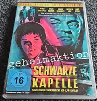 DVD Geheimaktion Schwarze Kapelle(21948)