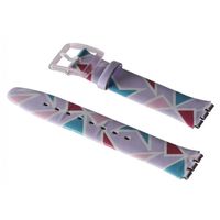 Armband bracelet Swatch Skin SHAPE SHOW - unbenutzt