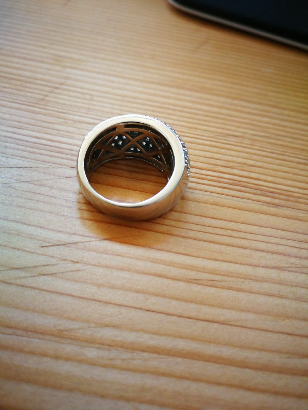 Ringe: Silberring – Gebraucht aus Staufen von Nikita0210 2