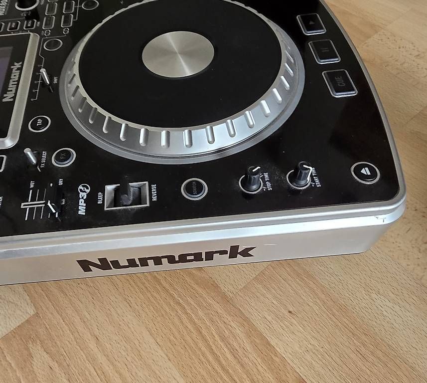Mischpulte: Cdj numark – Gebraucht aus Bronschhofen von doc.brow 4
