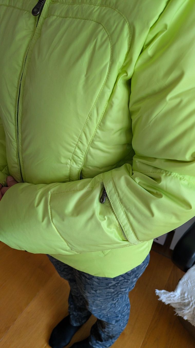 Jacken: Skijacke Damen – Gebraucht aus Frutigen von Pixele10 4