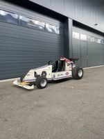 Sachs 502 Seifenkiste