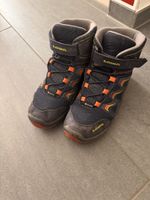 Lowa Boots, Gr. 34, Goretex, Winterfest, Guter Zustand!