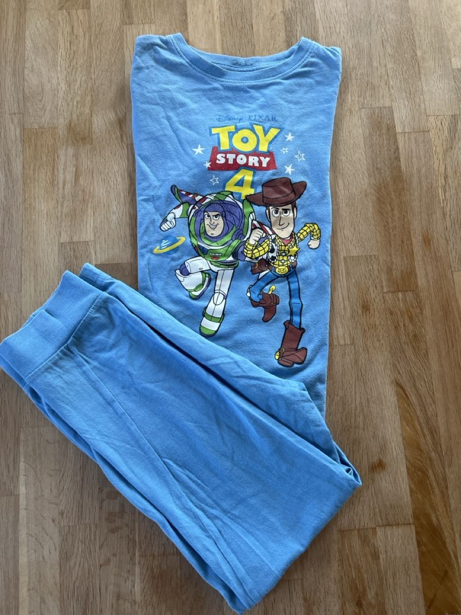 Pigiama & Simili: Kinder Pyjama 6-7Y – Difettoso da Bachenbülach venduto da Dana_Ondrasik 1