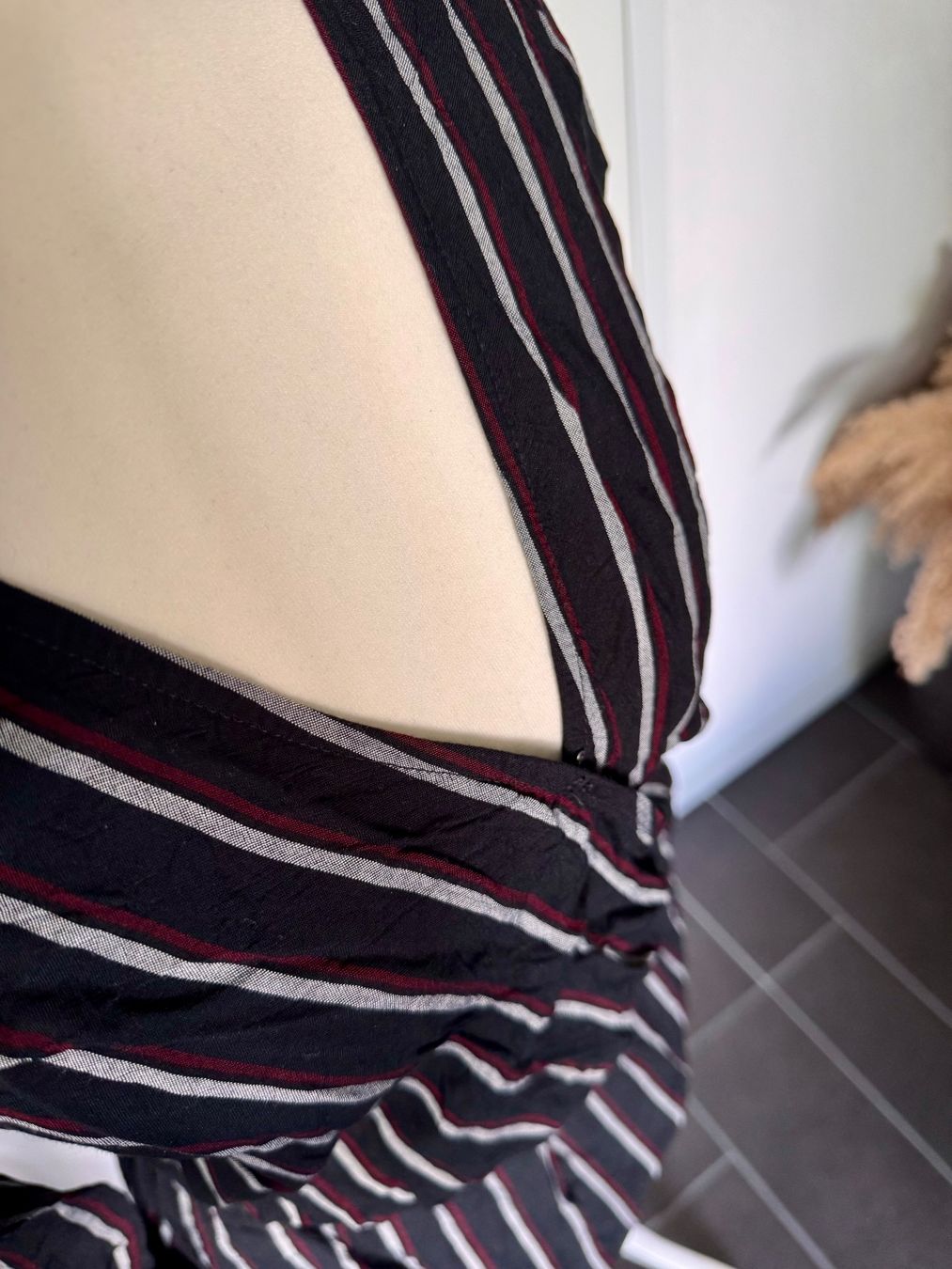 Hollister Tute: Jumpsuit Hollister gestreift Gr. S – Usato da Rothrist venduto da Fondgruebe 3