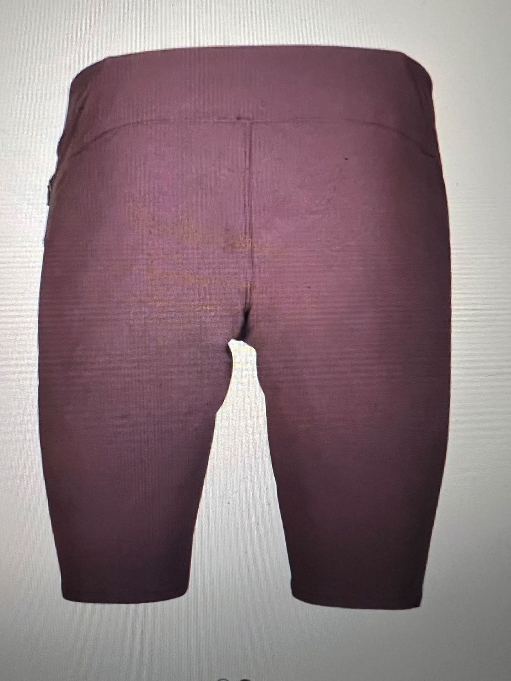 Fox Pantaloni: Fox Short 24 W Flexair Drk Pur Gr.: M – Nuovo e nell'imballaggio originale da Matten b. Interl venduto da piti007 1